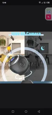 Камера ведио мини WI-FI