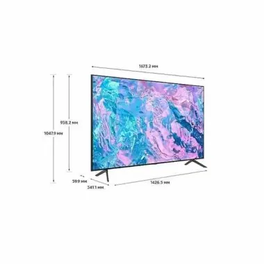 Телевизоры SAMSUNG от 32 до 85 Crystal UHD / QLED / Neo QLED / OLED