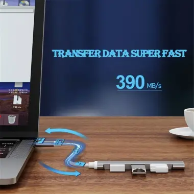 USB , Type-c четверник