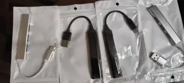 USB , Type-c четверник