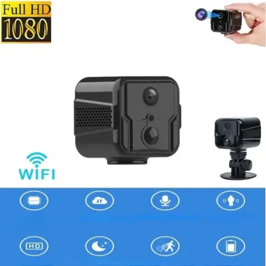 Мини камера.mini camera