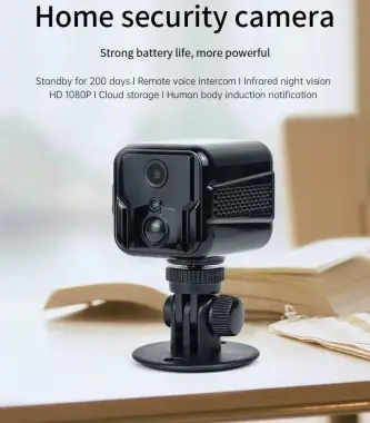 Мини камера.mini camera