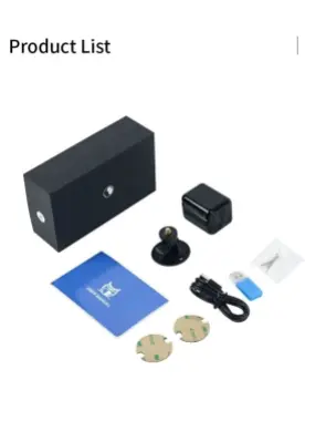 Мини камера.mini camera