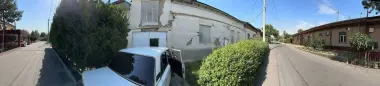 Uy Sotiladi Uchtepa tumani Taqachida oq masjid mahallasi chevar 7 uy