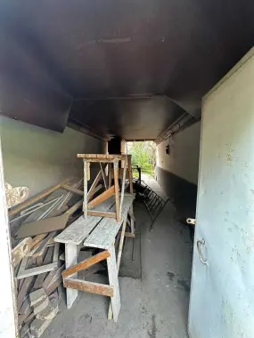 Uy Sotiladi Uchtepa tumani Taqachida oq masjid mahallasi chevar 7 uy