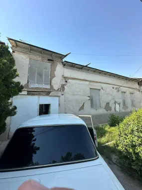 Uy Sotiladi Uchtepa tumani Taqachida oq masjid mahallasi chevar 7 uy