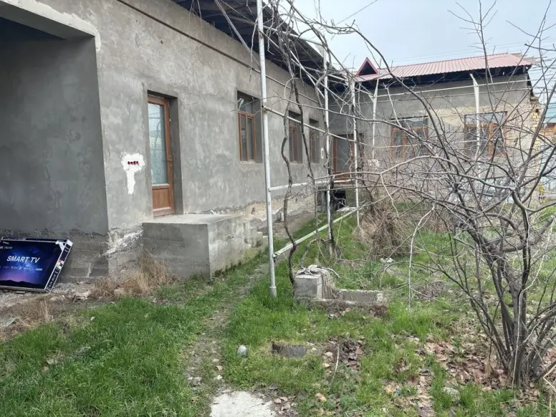 Продаётся участок