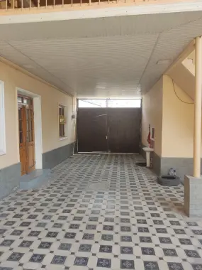 6 sotixli hovli sotiladi ibn sinoda