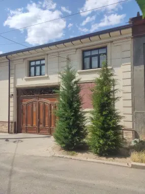 6 sotixli hovli sotiladi ibn sinoda
