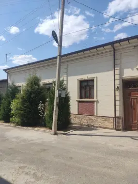 6 sotixli hovli sotiladi ibn sinoda