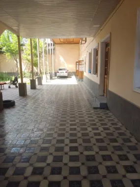 6 sotixli hovli sotiladi ibn sinoda