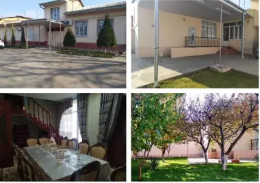 Продаётся Участок | Uy Sotiladi | Продается Дом