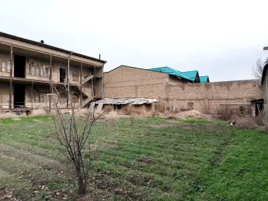 Продается участок Sotiladi xovli 6 соток Зенит, Хасанбай, Юнусабад