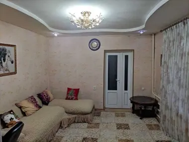 Продаётся свой участок на Узгарыше