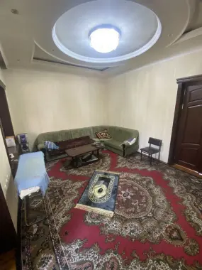 Ховли жой сотилади
