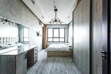 Продам квартиру на Акай сити 21 этаж. Квартира своя