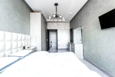 Продам квартиру на Акай сити 21 этаж. Квартира своя