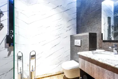 Продам квартиру на Акай сити 21 этаж. Квартира своя