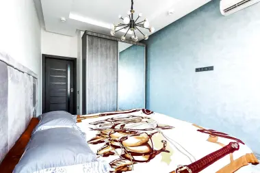 Продам квартиру на Акай сити 21 этаж. Квартира своя