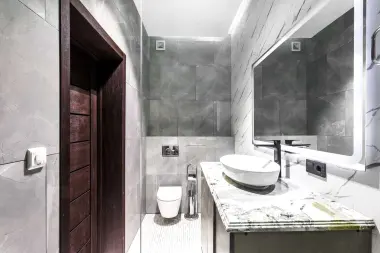Продам квартиру на Акай сити 21 этаж. Квартира своя