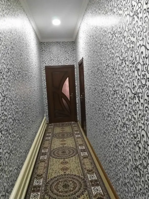 Ховли 5сотих 5 хона