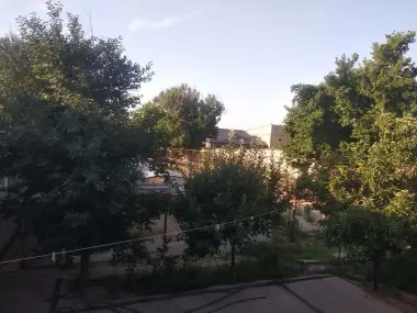 ️SROCHNA️ Yer sotiladi