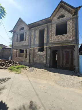 Срочно продам дом