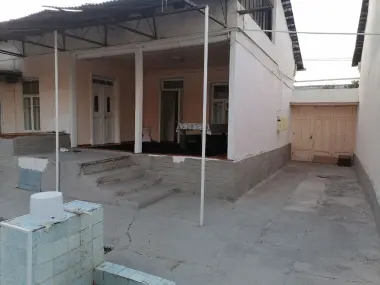 Продается Дом на Юнус обод