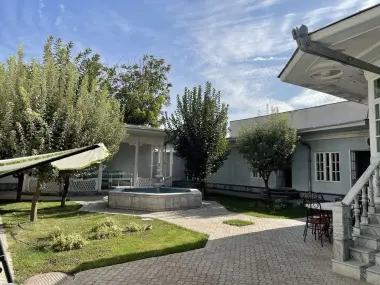 Юнусобод, Анорзор махалласида ховли сотилади (6.6 соток)