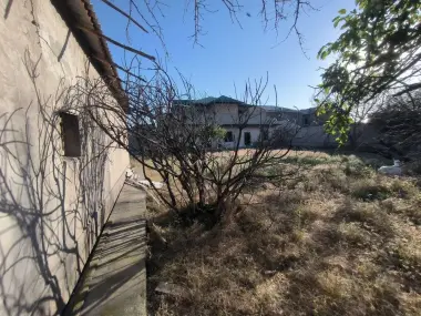 Продается участок 5,8 соток Амир Темур, Мевазор МСГ, Hovli sotiladi