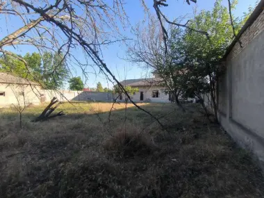 Продается участок 5,8 соток Амир Темур, Мевазор МСГ, Hovli sotiladi