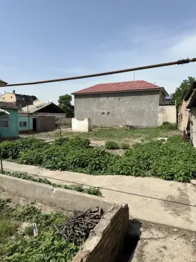 Участок. Мирзо-Улугбекский район.Учхоз