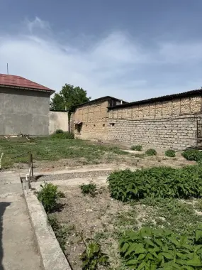 Участок. Мирзо-Улугбекский район.Учхоз