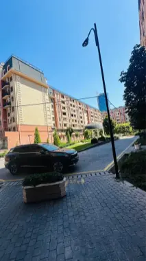 Парисен.Мукимий. Продается своя квартира Яккасарой 15/3/33