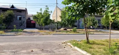 Uy yer sotiladi uchaska