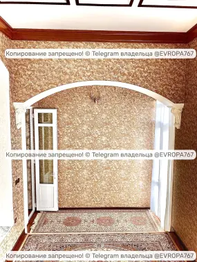 Продается уютный дом в хорошей махалле