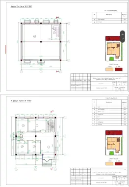 Продаётся дом и под офис в стиле хай-тек 3 этажный 450