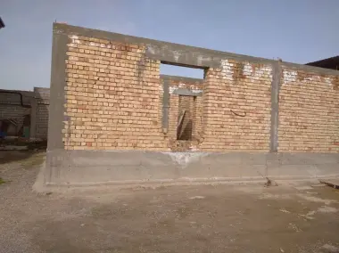 Продаётся территория завод для производства