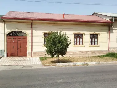 Участок продается 4.5 соток сторона круг рахат