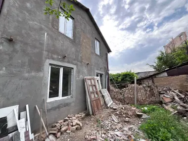 Продаётся дом