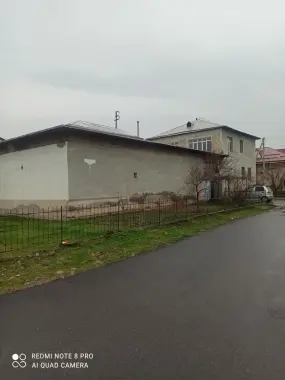 Ховли сотилади 6 сотох