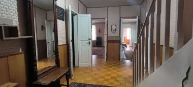 Продаётся дом метро максима горького буюк ипак Юли