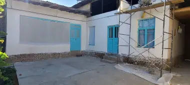 Yengi Toshmi makroda uy sotiladi
