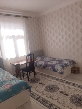 Uchastka sotiladi o dan qurilgan