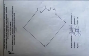 Продаётся участок