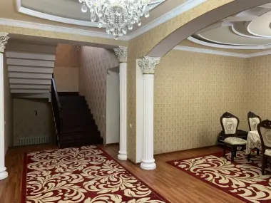 Уч тепа тумани кукча ок тепа махалласи