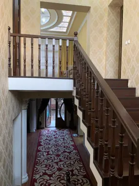 Уч тепа тумани кукча ок тепа махалласи