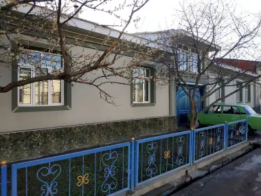 Дом продаётся свой