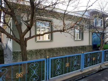 Дом продаётся свой