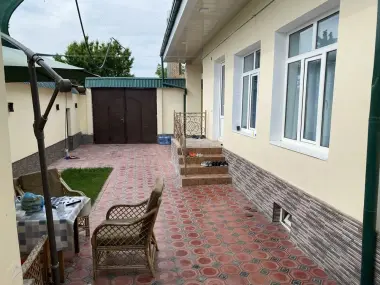 Срочно продаётся свой дом